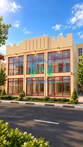 3 محلات تجارية للبيع في الياسمين | عائد 11.33%