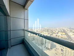 Spacious 2BHK with Balcony | Both Master Bedrooms | Free Parking & Maid’s Room