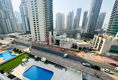 Specious 2BR | Fully Furnished | Vacant Mid Sep