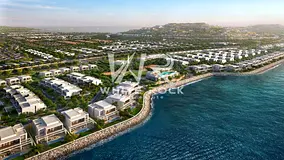 Premium Residential Plot | Prime Island Living