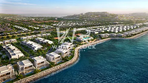Premium Residential Plot | Prime Island Living