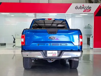صورة 7 لـ 2018 FORD F-150