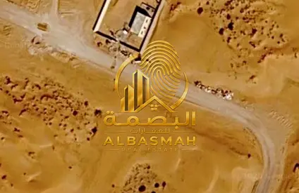 للبيع ارض صناعية تملك مواطنين ودول الخليج مساحة 10 الاف قدم مربع بسعر لقطة 1 مليون 50 الف درهم اقل سعر في السوق