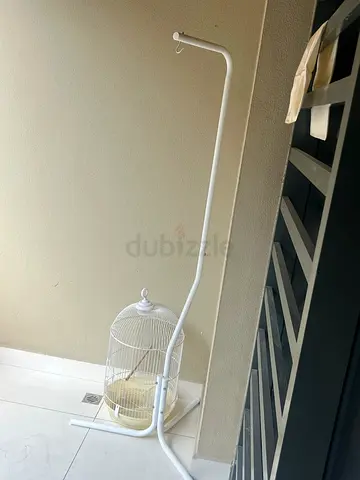 Bird cage