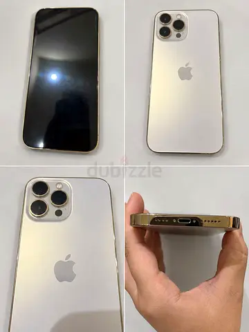 Iphone 13 pro max 256GB