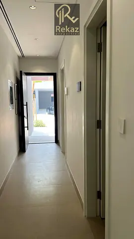DISTRESS DEAL | 2BR TOWNHOUSE IN SEQUOIA, MASSAR