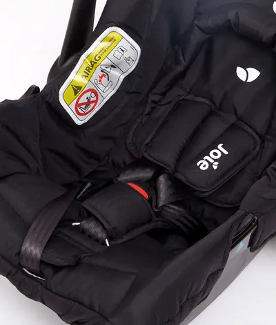 Baby Car Seat - Brand New Condition