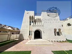 5BR VILLA | GARDEN | 2 KITCHENS | COVERED PARKING