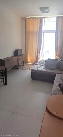Tenant Vacating Soon Studio Unfurnished Spacious