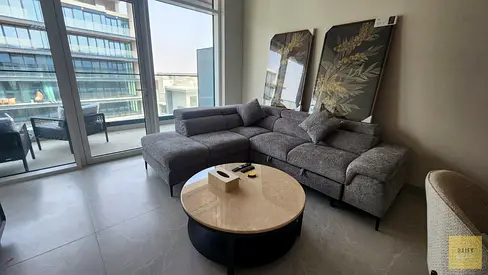 Brand New One-Bedroom Flat in Dubai Hills with Access to a Resort-style Swimming Pool