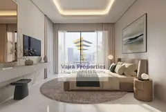 Modern finishes | Prime location | High appreciation