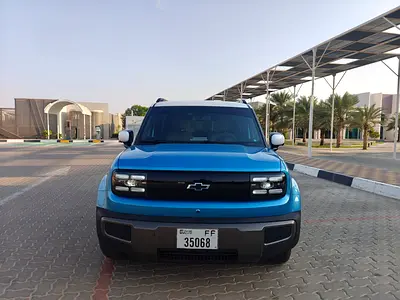 2026 Chevrolet SPARK 缩略图 13
