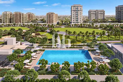 High Floor | High-End Finishes | Premium Living