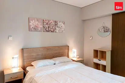 BLVD View | 1 Br Plus Study | Spacious | Furnished