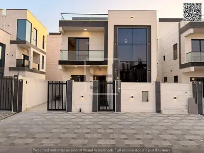 Own your villa, including registration and ownership fees.