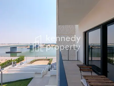 Canal View | Corner Layout | Great Location