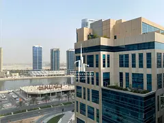 Canal View | Furnished Studio | Best View