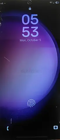 Samsung S23 Ultra