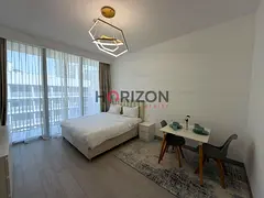 Vacant | Garden View | Fully Furnished