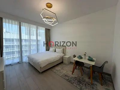 Vacant | Garden View | Fully Furnished