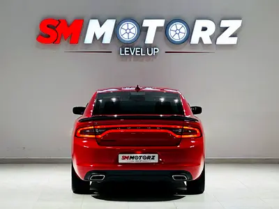2018 Dodge CHARGER 照片 10