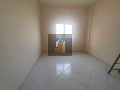 Separate kitchen studio for rent with central ac for family