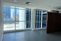 Premium Commercial Space | Full Lake View Unit