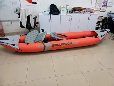 Need company for fishing in sea