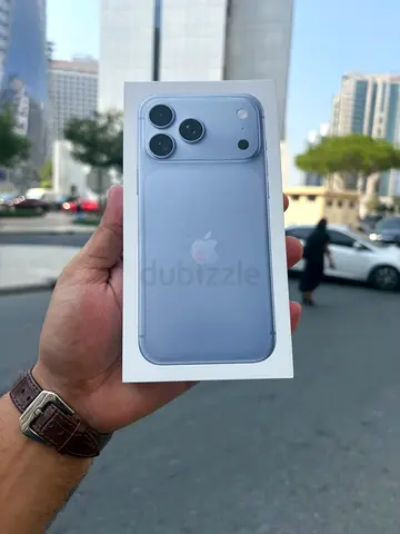 IPHONE 18 PRO MAX 2 TB STORAGE ESIM
