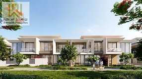 Azizi Florence | Live in a 30M Sq. Ft. Master Community | Next to Sustainable City