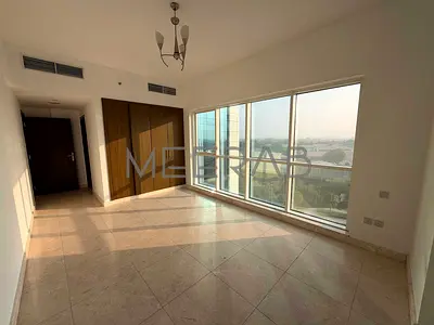 Large 1 BHK For Rent | With Balcony | Covered Parking | Vacant