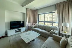 Furnished | Available | Maids Room
