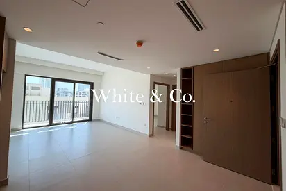 Below OP | Corner Unit | Highest Floor