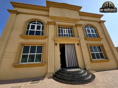Massive 5BHK Villa | 15,000 Sqft | Maid Room |