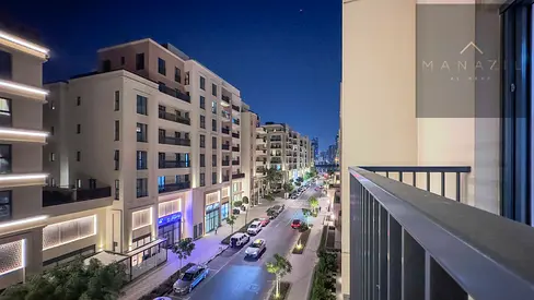 studio for rent in Maryam island