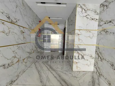 NO DEPOSIT BRAND NEW LAVISH 1BHK FOR FAMILY IN MUWAILAH SHARJAH