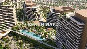 Top Floor l Panoramic View l Rare Unit