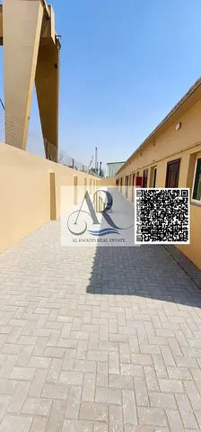 LABOUR ACCOMMODATION FOR SUBLEASE – AL SAJAA A suitable labour accommodation opportunity is available for Sublease in Al Sajaa