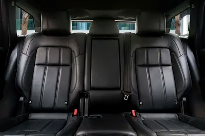 2020 LAND Rover RANGE ROVER SPORT — миниатюра 12