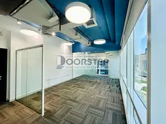 Unfurnished office | Corner unit | Business Bay | Multiple Units