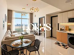 High Floor I 4 Cheques I NO CONSTRUCTION