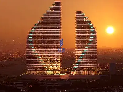EMIRATES HILLS VIEW | ELEVATED FLOOR | HOT DEAL