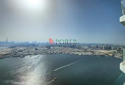 Skyline Collection | High Floor | 2BR Layout