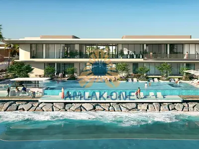 Single Row | Elegant Villa | Full Amenities