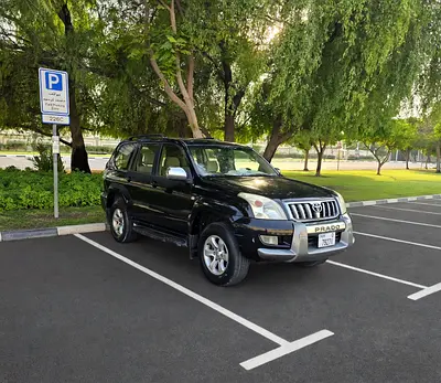 صورة 2 لـ 2005 Toyota PRADO
