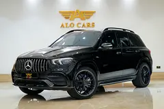 2023 Mercedes Benz GLE-Class