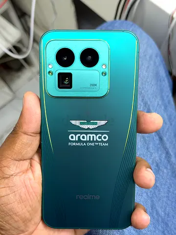 realme gt 8 pro