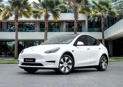 2,253 P.M | MODEL Y STANDARD | 0% Downpayment | TESLA WARRANTY!