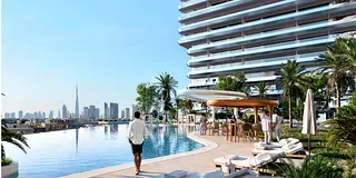 Near Dubai Autodrome | Flexible Payment Plan | High ROI