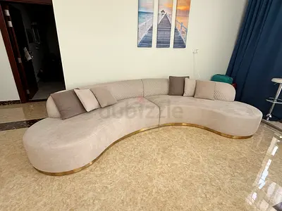 Al huzaifa sofa